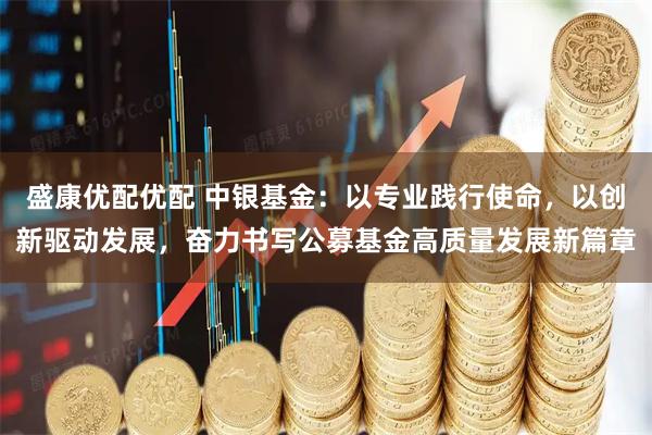 盛康优配优配 中银基金：以专业践行使命，以创新驱动发展，奋力书写公募基金高质量发展新篇章