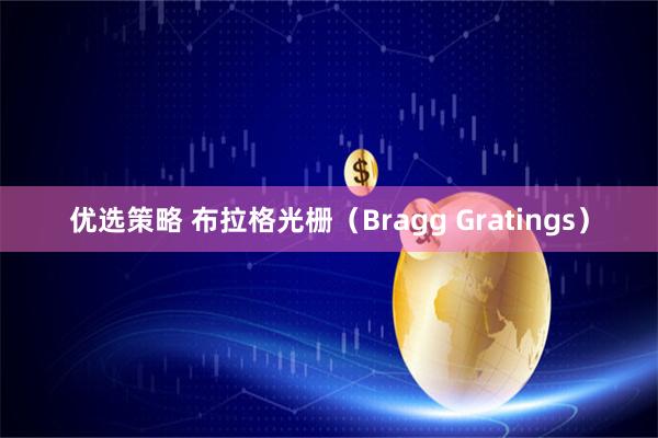 优选策略 布拉格光栅（Bragg Gratings）